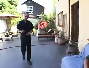 Lily Thai Cheerleader Cavity Search 420