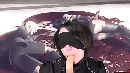 Automata'dan oral seks ve 31 talimatı