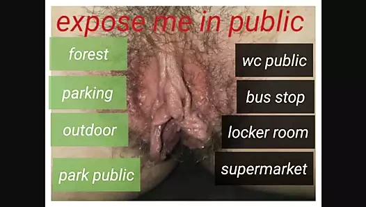 Fotoğraflarımı göster ve bana göster