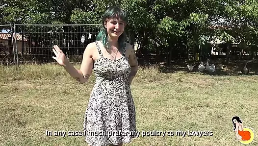 Büyük göt tombul kala sahip olan bir Hardcore üçlü ve dp