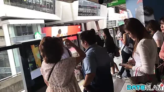 Bir seks bağımlısının hayatında bir gün