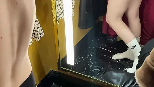 Kıyafet deniyorum. Bölüm 2