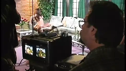 Sıcak azgın porno yıldızları kahrolası sert