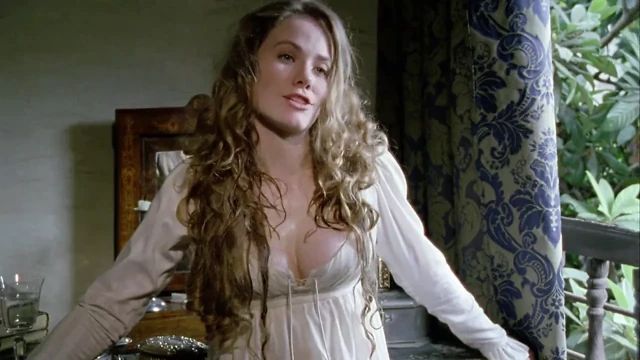 Abigail Cruttenden - Sharpe