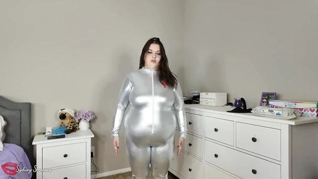 Güvenlik kadın robotu arıza yapıyor