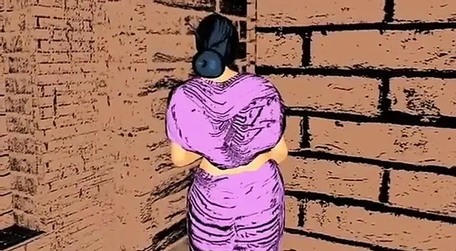 Vidhva bhabhi, devar or dost ki rangraliyan part 2