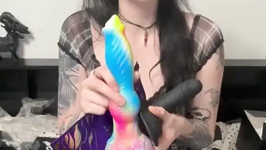Joyhub Collab Unboxing