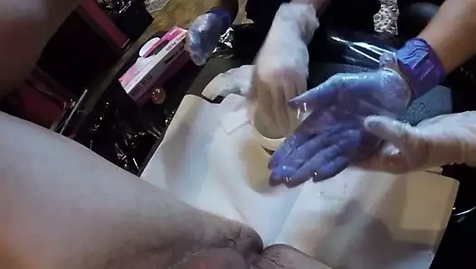 İlk doble yumruk sokma... tarafından ladydiantha+1