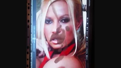 Michelle thorne haraç
