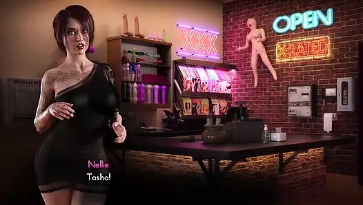 Genesis order metin diyaloğu bölüm 57