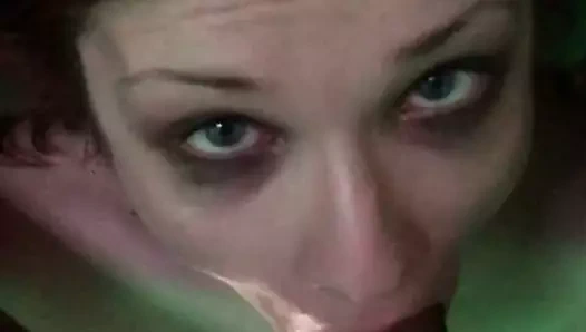 Trans kız ts amber 666 deepthroats dev horoz