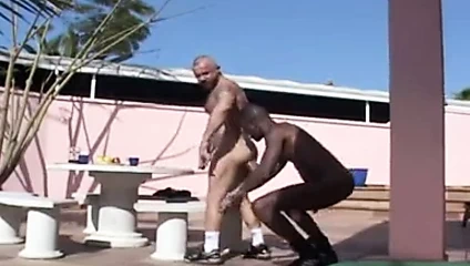 yumruklama takıntısı