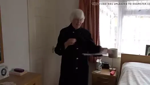 Doğum günü muamelesi