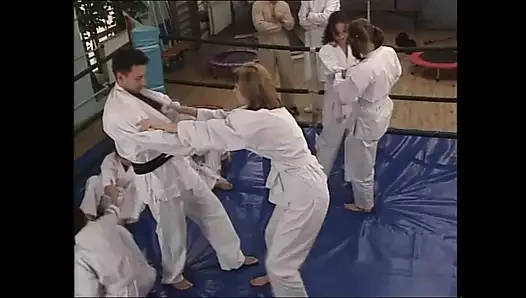 Tv 779 - le porno tedeschine #04 - bölüm 5