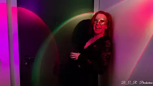 Carnival - Fuck...... Part 1