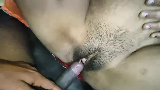 Ateşli kızla Hintli seks videosu | Mslove144