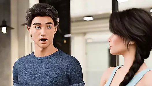 Taze kadınlar 2. sezon - misskitty2k'nin 77 gizemli takipçisi