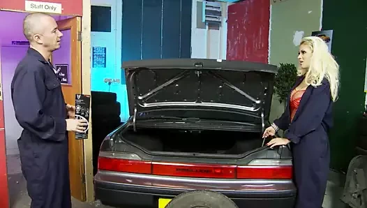 İngiliz ısısı - #06 - (orijinal full hd versiyonu)