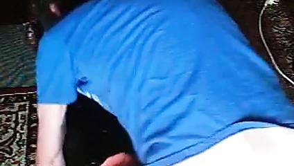 Schnellspritzer 2 - nach 3 Sek. in der Puppe gekommen