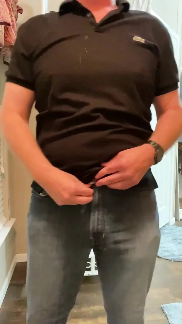 Büyük yarak - işeme ve sana fahişe gibi davranma