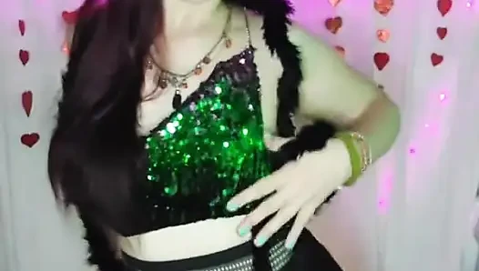 Shyyfxx ateşli influencer striptiz yapıyor günah yatakları ven med en lykkelig