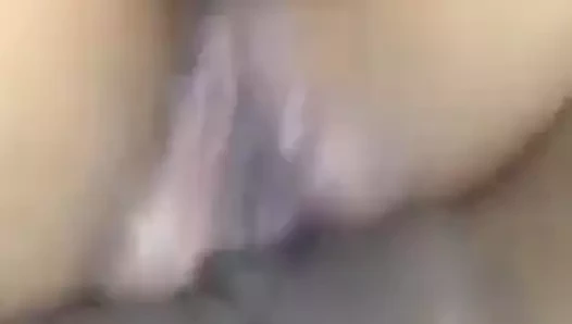 Dominicanas lesbianas  en tortillas