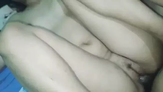 Baldız kayınbiraderi tarafından davet edildi