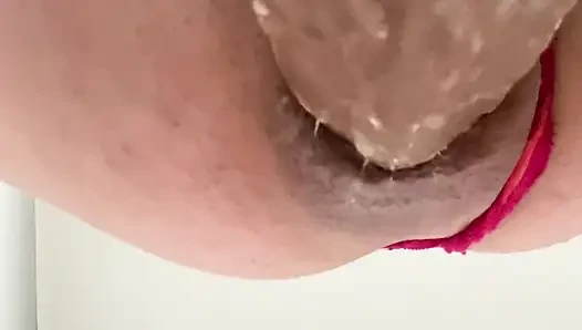 Kremsi göt