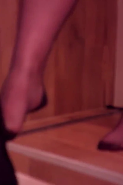 Тотальное фронтальная извращение