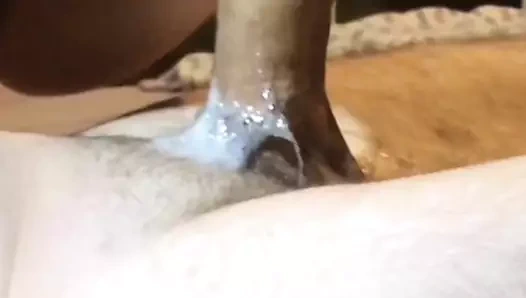 Fragman - mükemmel sakso, ağzım yarak, tükürük ve spermle dolu