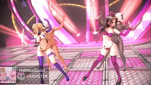 mmd r18 kizuna ai ve mirai akari seks dansı halka açık ahegao ntr orta yaşlı seksi kadın aldatıyor 3 boyutlu hentai