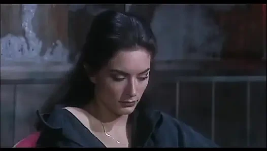 Kalın yarak için şehvet