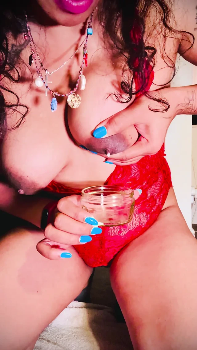 Milk Isha Otley var mı?!