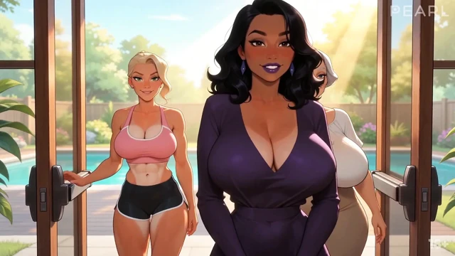 Pearl oyun fragmanı