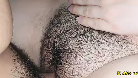 Evde üvey babam lanet, o seviyor benim büyük kedi 2