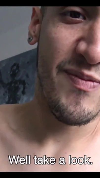Düz amatör İspanyolca latino twink eşcinsel için ödeme pov | Klip 1