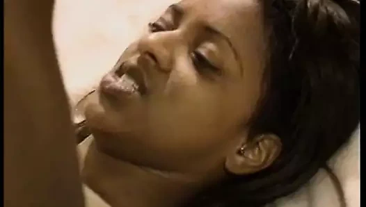 siyah dostum mutant horoz ile siyah bebeğim doldurma