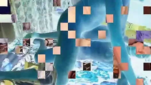 Eski sikme adım anne