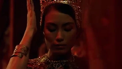 Stephanie chao - vampirler: dönüş