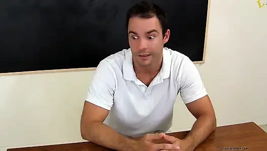 Cameron Kincade Röportajı