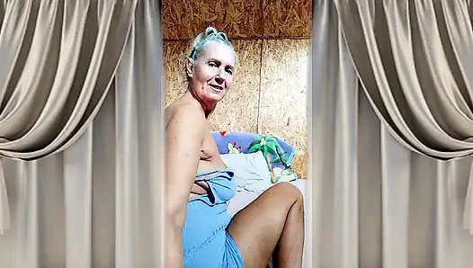 Lukerya güne ateşli bir şekilde başlıyor