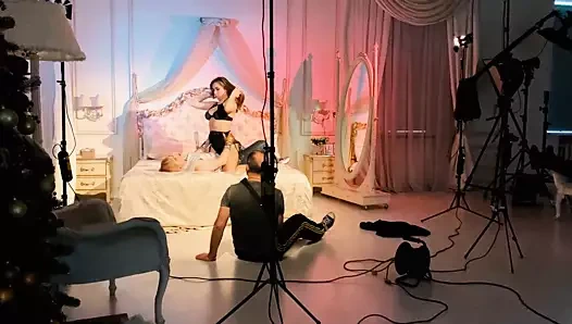 Alex melek feat. lady gala - seks makinesi 3 (bölüm)