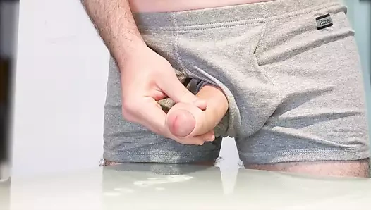 yani azgın ben vardı için boşalmak