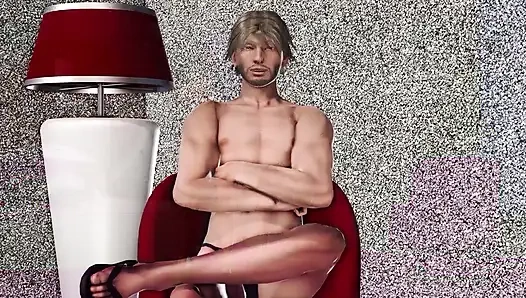 Tam oyun - max's life 3, bölüm 45