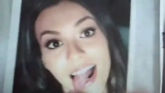 Victoria adaleti (doğum günü haraç)