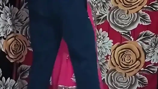 Hintli desi suhagraat karı koca 1