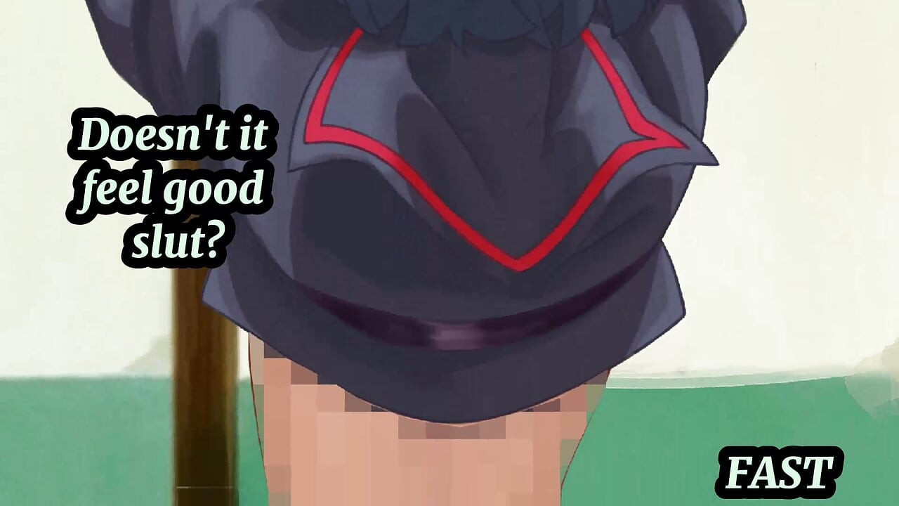 (hentai 31 talimatı) 4 dakikalık meydan okuma: sansürlü sabah rutini (kadın egemenliği, erken)