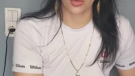 Parmağımı Götüne Sokmak Ve Kendi Sikini Emmesini Izlemek Istiyorum.