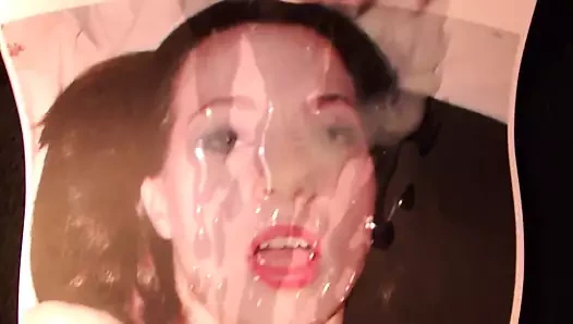 İkinci haraç shelly-ins8iable (secretsliver)