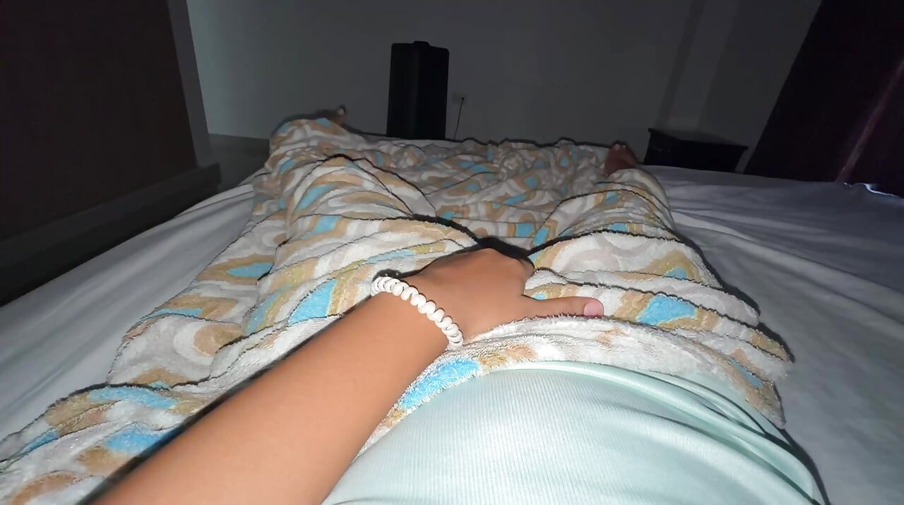 I love to masturbate before I go to school